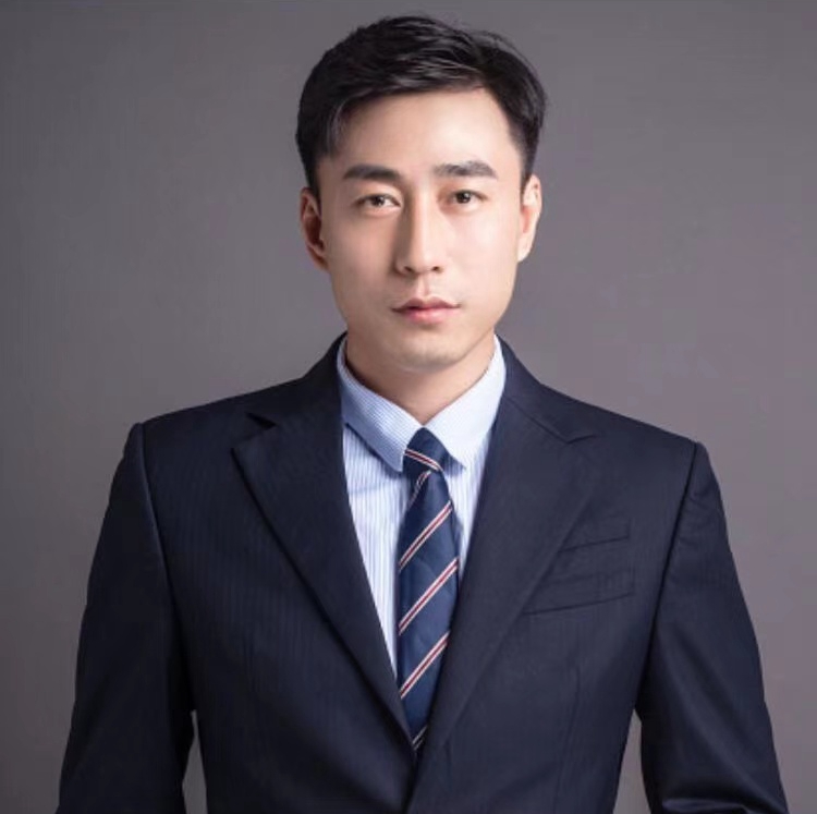 梁棠菏 剪辑与后期总监